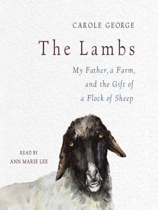 Title details for The Lambs by Carole George - Available